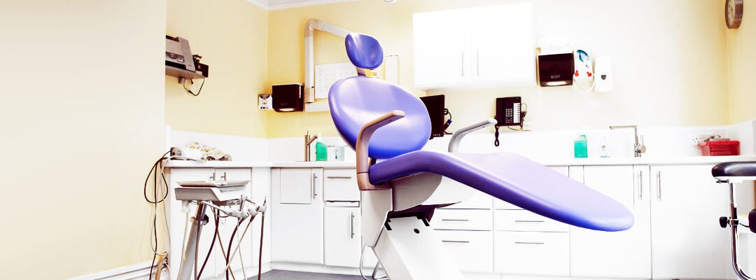 Dental Cabinets