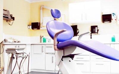 Dental Cabinets