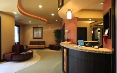 Hotel Cabinets
