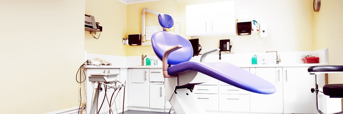 Dental Cabinets by HB Imperial Woodworks in Miami, FL