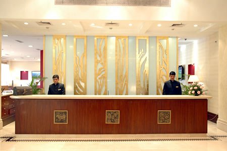 Hotel Cabinets by HB Imperial Woodworks in Miami, FL
